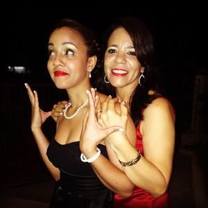 Meet your Posher, Catherine